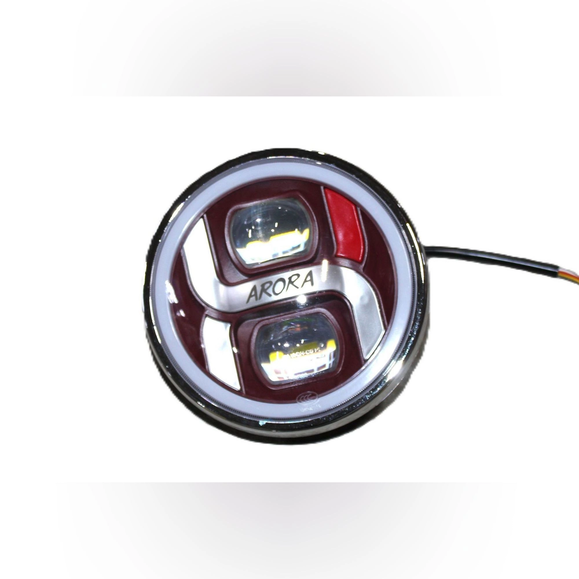 ARORA FELIX NEW ÖN FAR BORDO #FELIX NEW-106